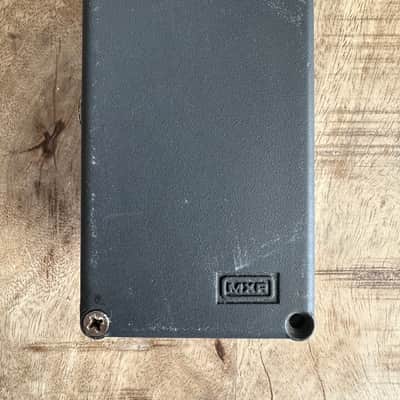 1982 MXR MX-152 Micro Flanger (CLEAN) image 7