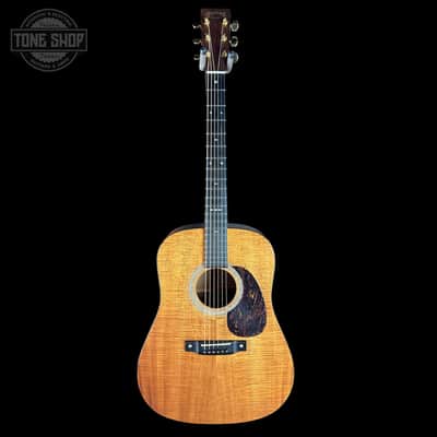 Used 2001 Martin Special Edition SPD-16K2 w/case TSU24351 image 2