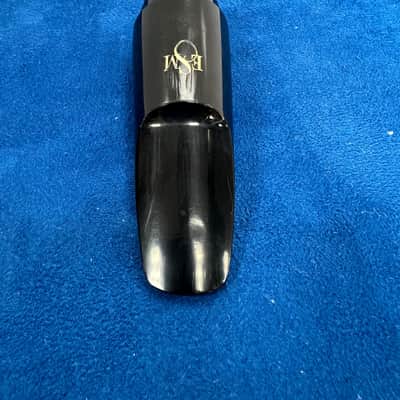 Used ESM Ernst Schreiber 6 Tenor Sax Saxophone Mouthpiece image 3