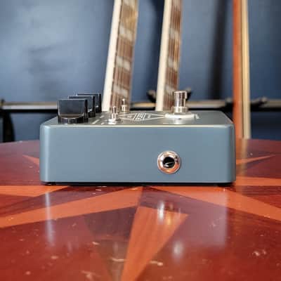 Joyo JF-21 Splinter Classic Distortion Fuzz Pedal image 8