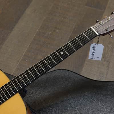 2019 Martin D-18 w/ LR Baggs Pickup Dreadnought Acoustic Guitar Natural + OHSC image 7