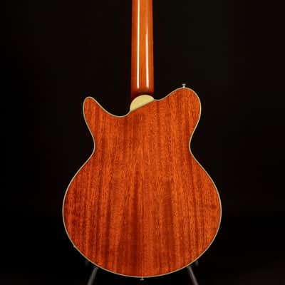 Eastman Romeo Gold Burst image 5