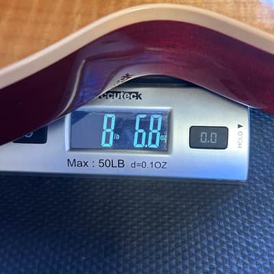 2006 Gibson Les Paul Standard Premium Plus Amber Flametop w/OHSC image 18
