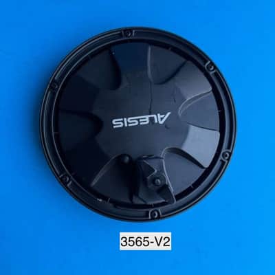 ALESIS FORGE NITRO Electronic Drum Part: 8" Tom Trigger Single-Zone Pad [V2] image 2
