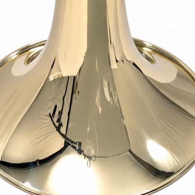 Getzen 3508 Custom Jazz Series Small Bore Tenor Trombone SN 35081214 image 18