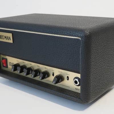 Friedman BE Mini 30w Amp Head – Boxed & Mint image 4