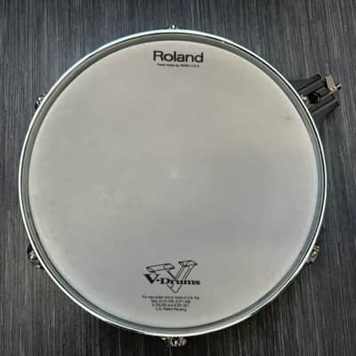 Roland PD-125 V-Pad 12" Dual Trigger Mesh Drum Pad image 2