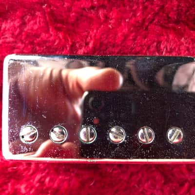 Virgil Arlo Virgil Arlo P.A.F. Humbucker Set 2017 image 5