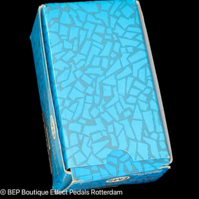 Immagine Ibanez Soundtank EM5 Echomachine Delay s/n 372506 - 11