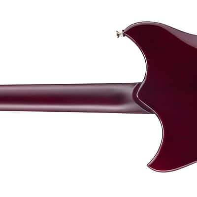 Yamaha Revstar Professional RSP20 Swift Blue image 4