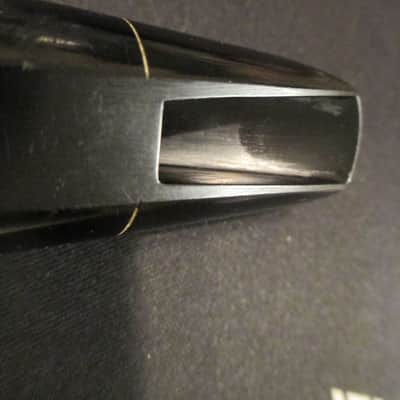 Charles Bay MO-M Bb clarinet mouthpiece image 6