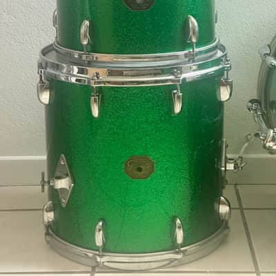 Gretsch USA Custom 4pc Shell Pack image 2