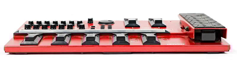 Boss GT- 6B Bass Effects Processor | Reverb Canada