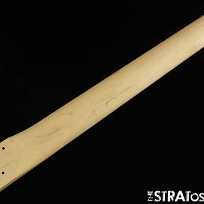 LEFTY Ibanez JEMJR Steve Vai Wizard III NECK & TUNERS 15.75 image 5