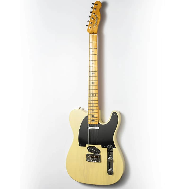 Fender Artist Series GE Smith Signature Telecaster image 3