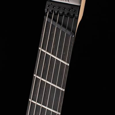 Mayones Hydra Elite VF 6 Monolith Silver image 12