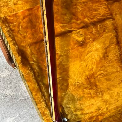 Vintage LP: Fresher FL400 Gibson Epiphone K*ller? Made in Japan, 1984. image 15