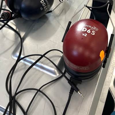 Radioear DGS DIAGNOSTICS DD65 v2 image 9