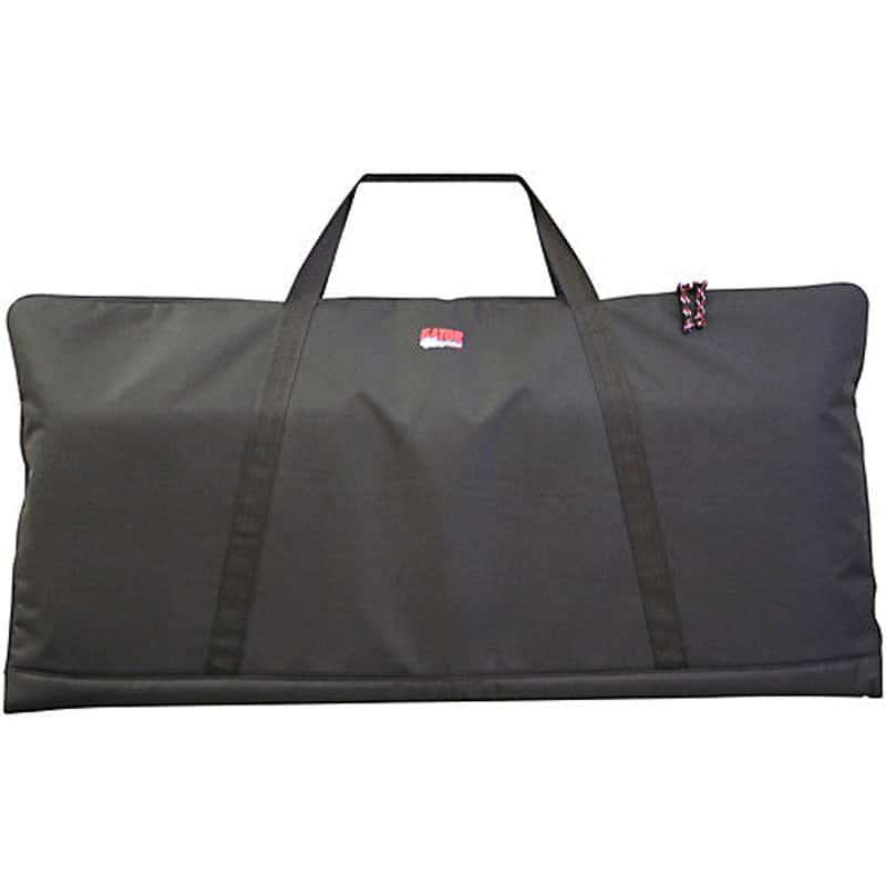 Gator Economy Lightweight Keyboard Gigbag - 76 keys image 1