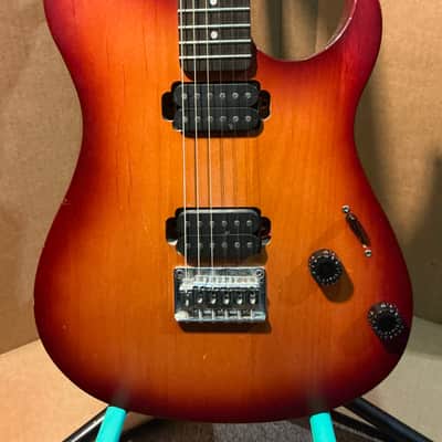 Yamaha 120SD Electric Guitar image 4