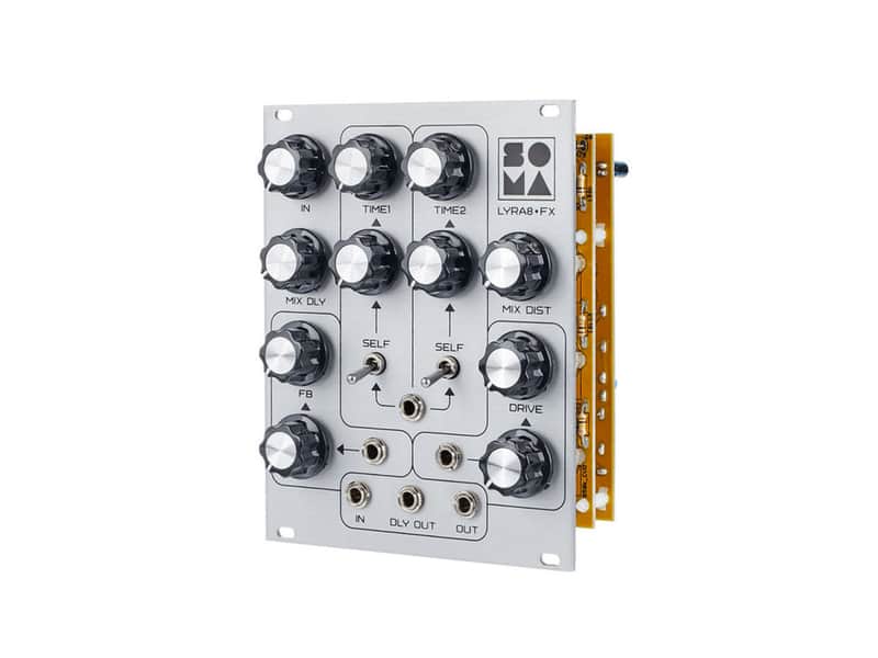 Soma Laboratory Lyra-8 FX image 1