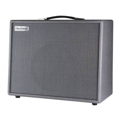 Blackstar Silverline Deluxe 100W 1X12 Combo Amp image 4
