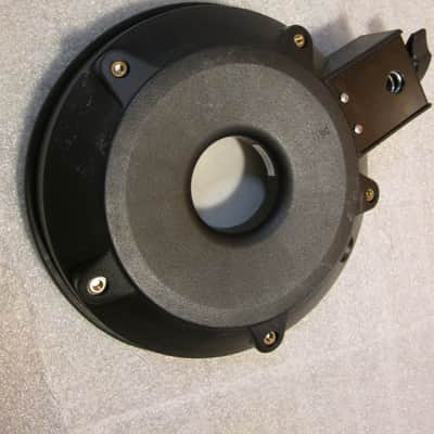 Roland PDX-6A mesh pad and CY-5 cymbal image 5