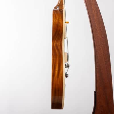 Gibson Les Paul Standard 50s Plain Top, Ebony | Demo image 5