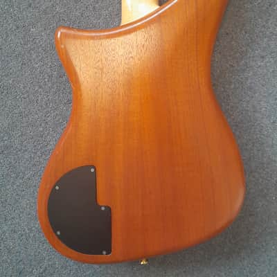 Alembic Epic 1995 - Natural image 3
