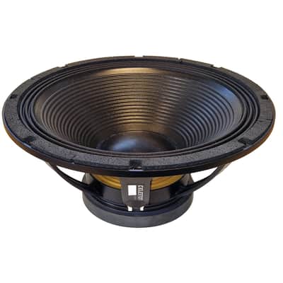 Celestion PowerProX18 Speaker (1200 Watts, 8 Ohms), 18 inch image 1