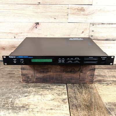 Roland U-220 Sound Module