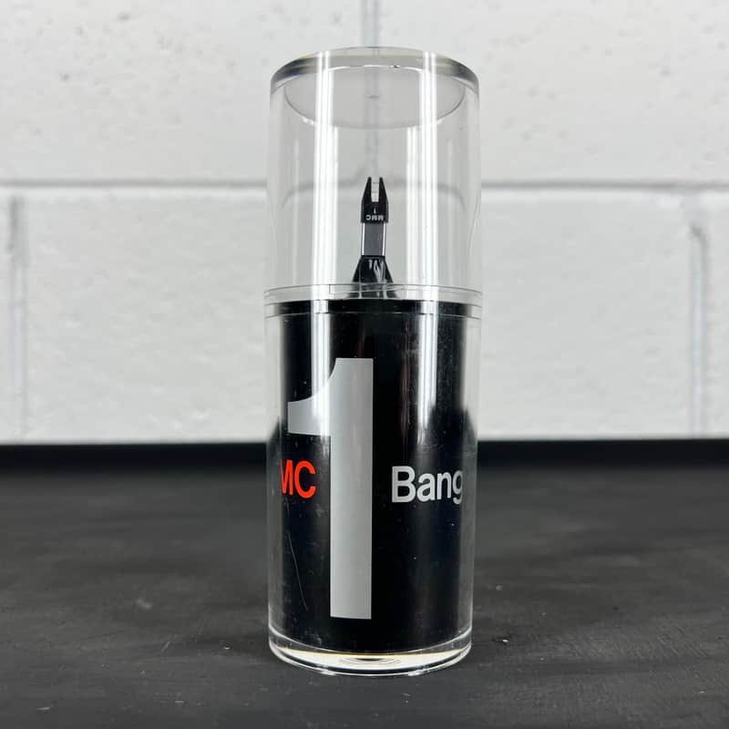 Bang & Oulfsen MMC1 Cartridge image 1