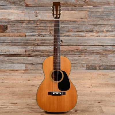 Martin 00-21 1964 - 1994