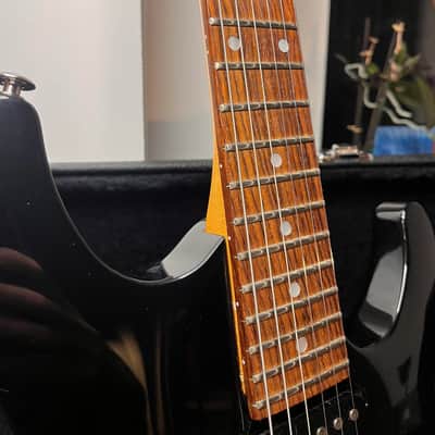 Ibanez SA260 MIJ (2000) – Rare First-Year Production image 3