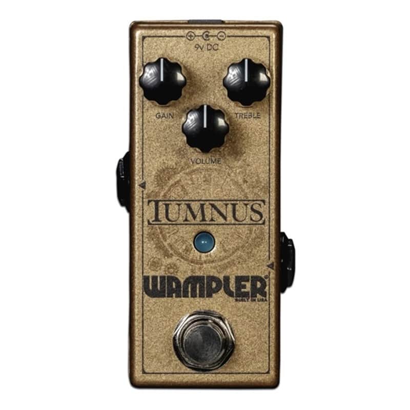 Wampler Pedals Tumnus (Wampler Pedal) Overdrive