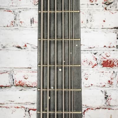 Yamaha - John Myung Signature Electric Bass, Trans Red - w/HSC - x7212 - USED image 6