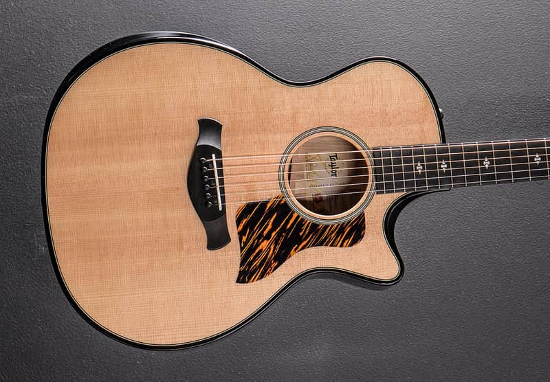 Taylor Used Builder's Edition 514CE '25