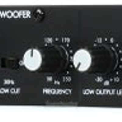 ART CX311 2-way Crossover with Subwoofer Output (CX311d2) image 5