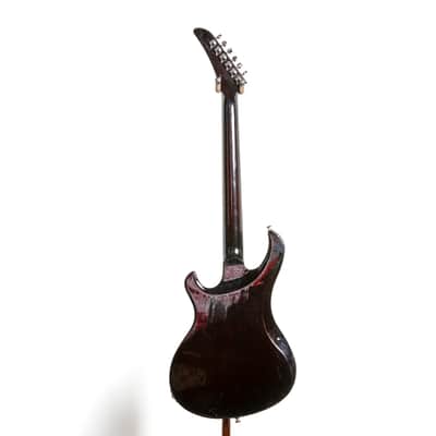 Gibson Victory Figured Top, Smokehouse Burst | Demo image 5