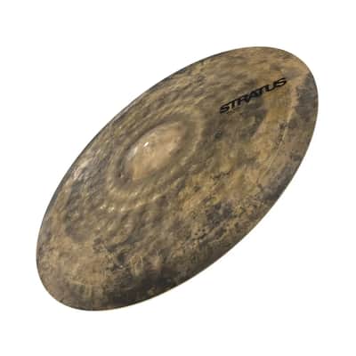 Sabian 24" STRATUS DRY RIDE image 2