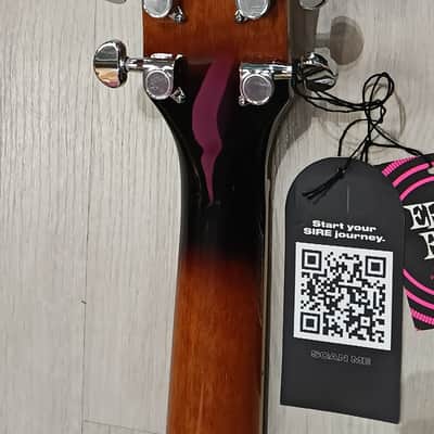 Sire Larry Carlton H7 VS image 6