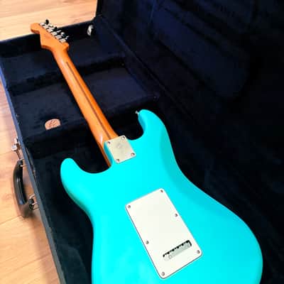 Fender Stratocaster - Mexico - mint image 2
