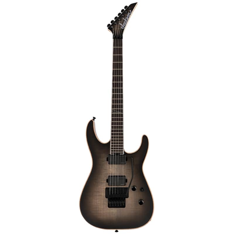 Jackson Wildcard Series Soloist SL2FM image 1