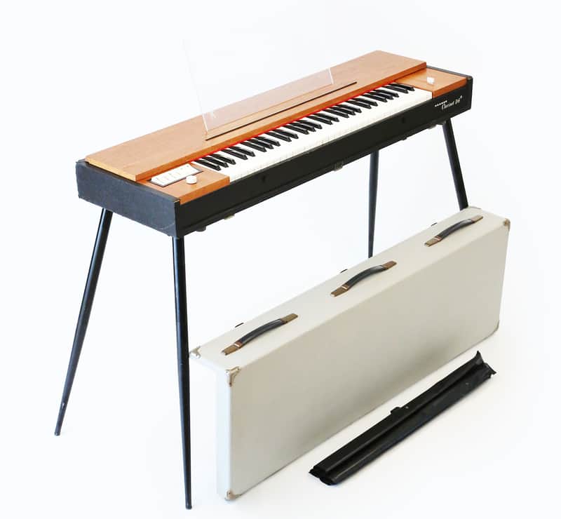Hohner Clavinet D6 image 1