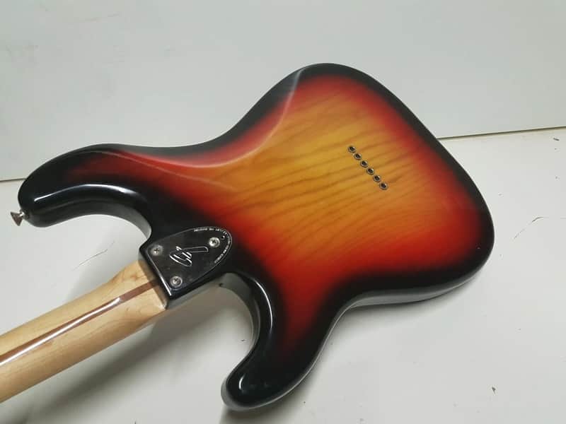 1979 FENDER STRATOCASTER USA - SUPER CLEAN image 1
