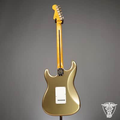 2014 Squier 60th Anniversary Classic Vibe 50s Stratocaster - 7 LBS image 5