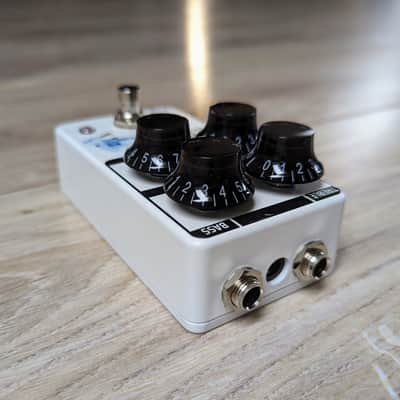 Drunk Beaver Trainer (Traynor TS-15 preamp in a box) image 3