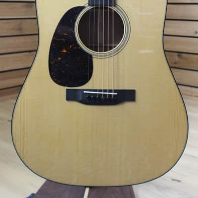 Martin D-18 Standard Series (2025) Left Handed *Free Shipping in the US* image 2