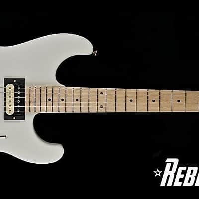 GJ2 Guitars Glendora NPG FR Floyd Rose by Grover Jackson image 3
