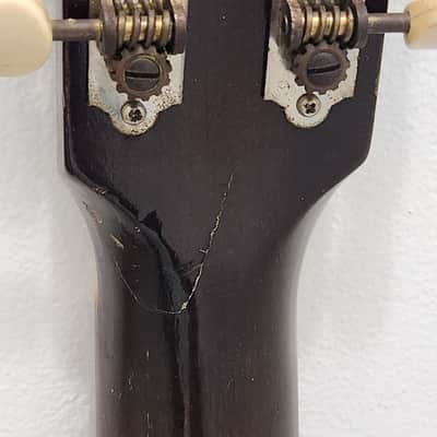 Epiphone Olympic Special Double 1962 image 14